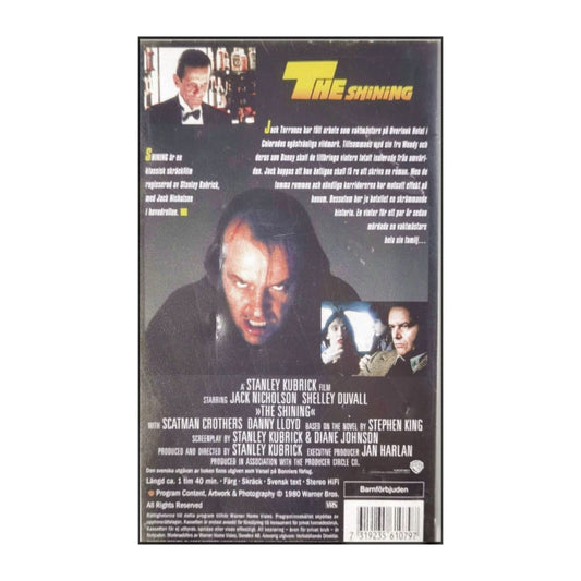 The Shining (1980)