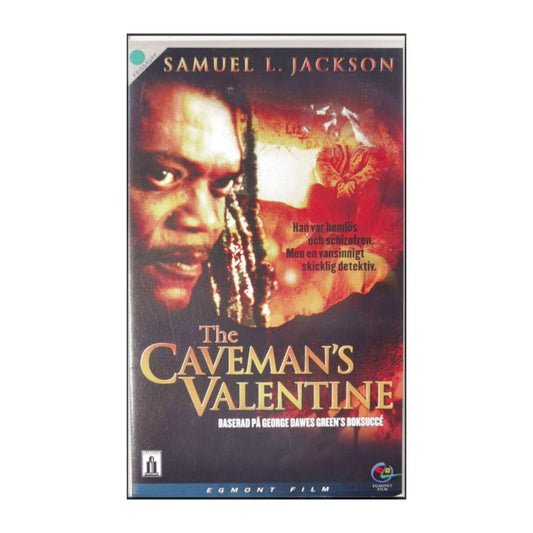 The Caveman'S Valentine