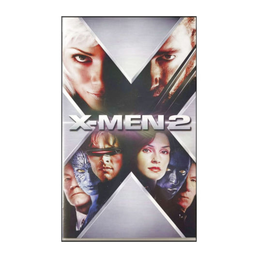 X-Men 2