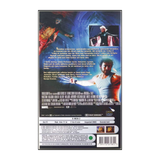 X-Men 2