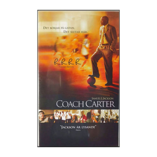 Coach Carter