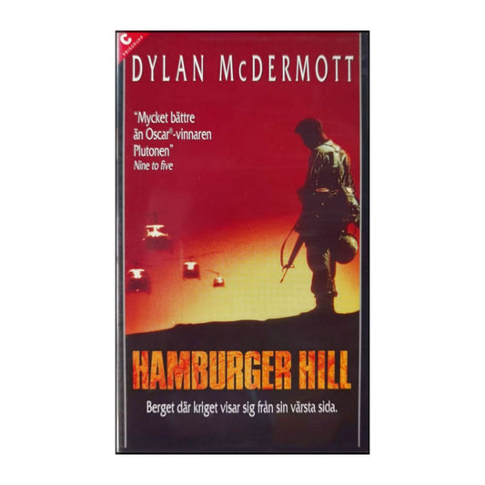 Hamburger Hill