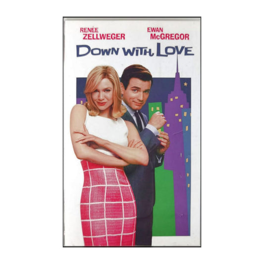 Down With Love