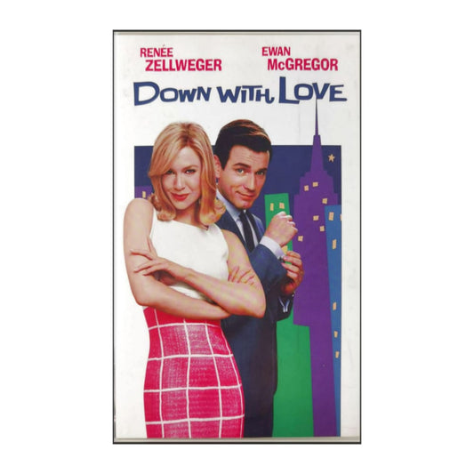 Down With Love