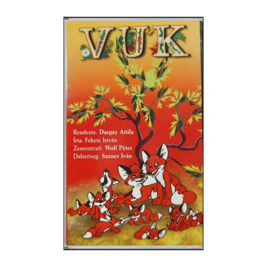 Vux