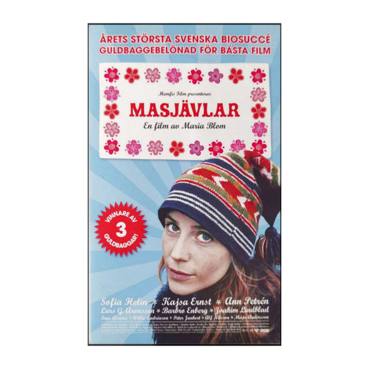 Masjävlar