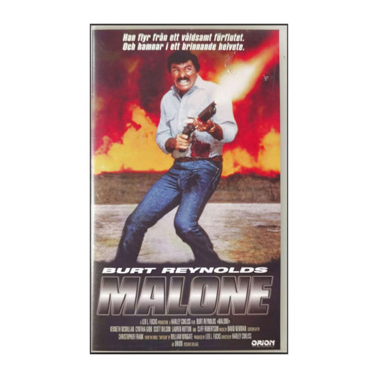 Malone