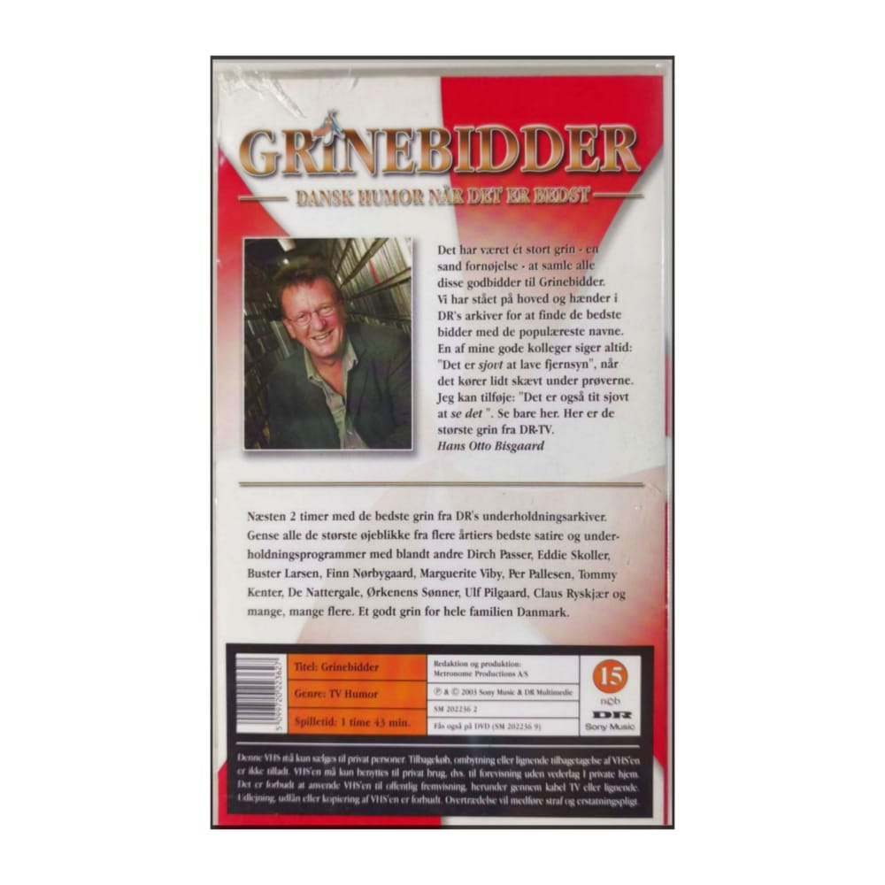 Grinebidder