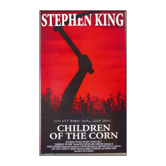 Children Of The Corn