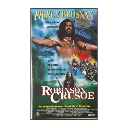 Robinson Crusoe (1997)