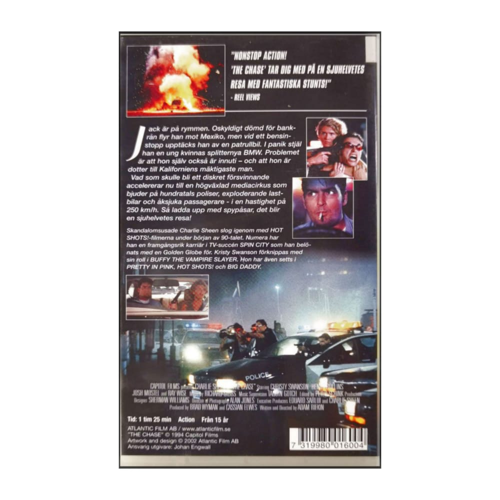 The Chase (1994)