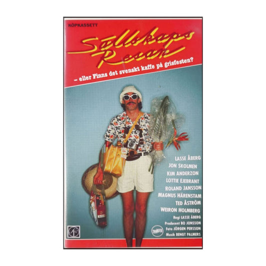 Sällskapsresan (1980)