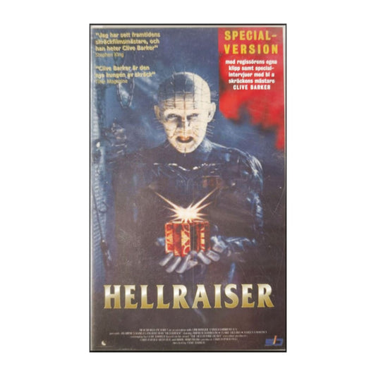 Hellraiser