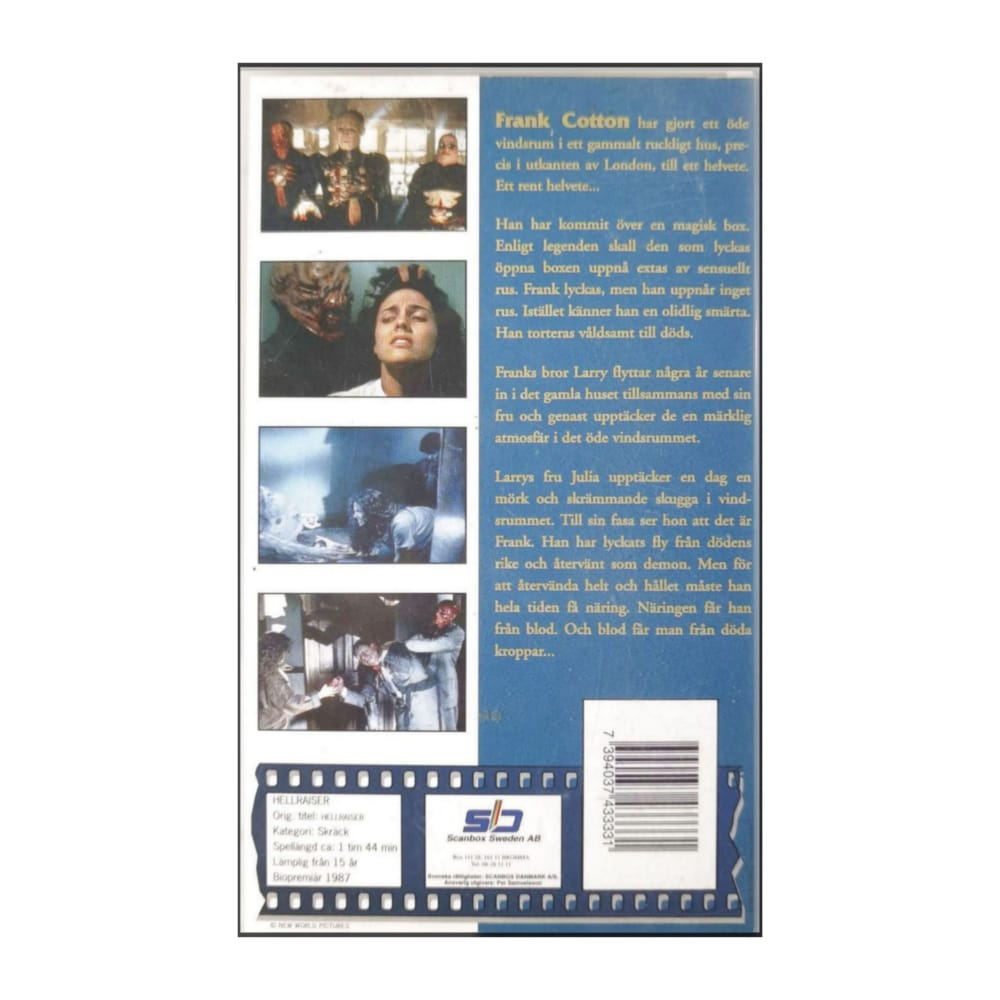 Hellraiser