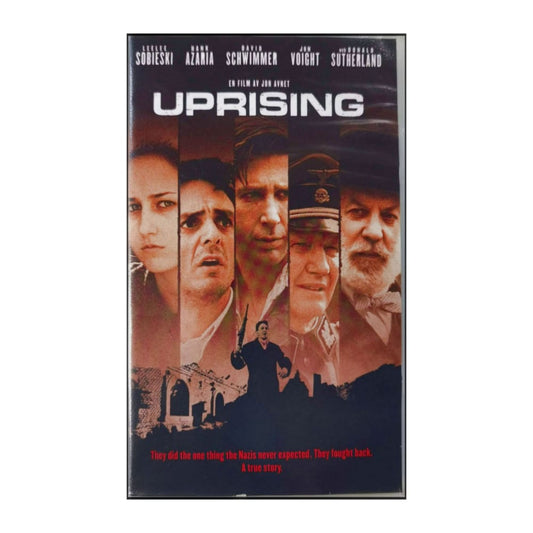 Uprising