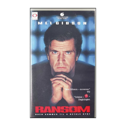 Ransom