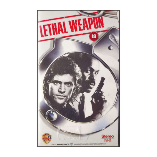 Lethal Weapon (1987)