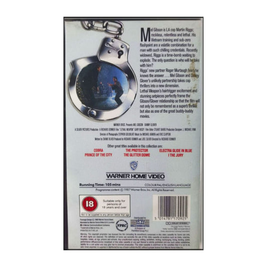 Lethal Weapon (1987)