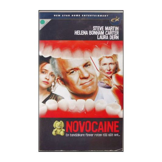 Novocaine
