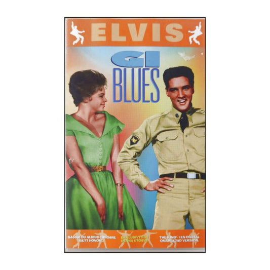 G.I. Blues