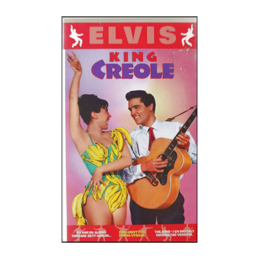 King Creole