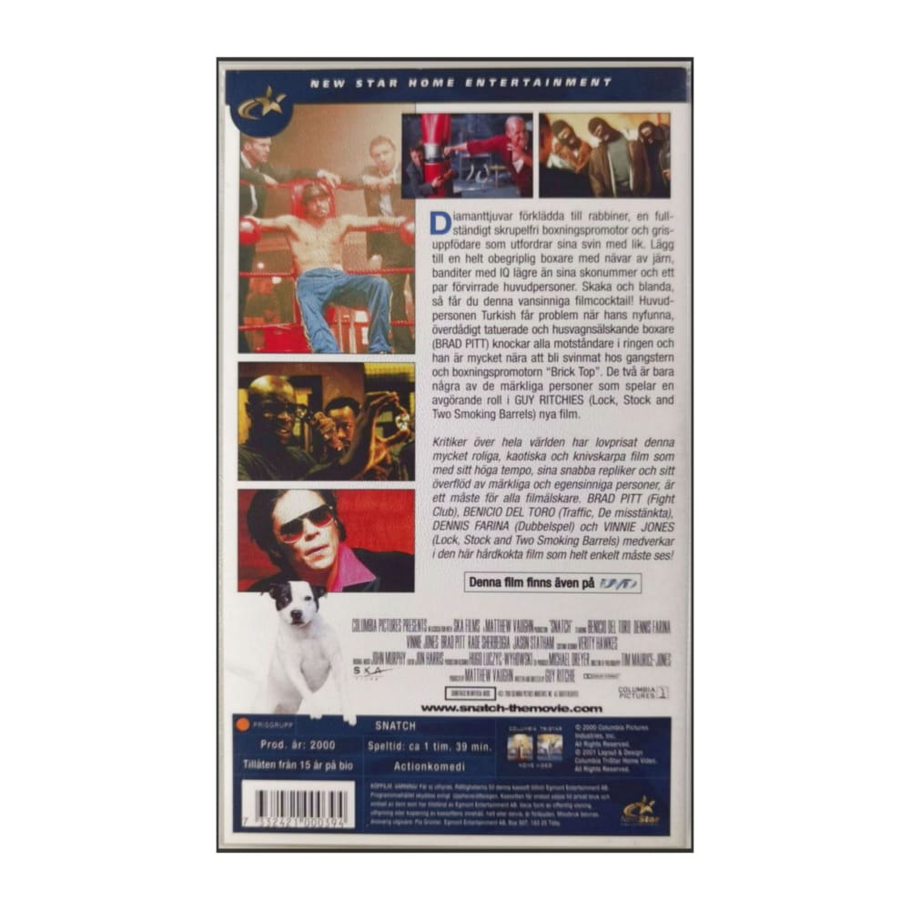 Snatch