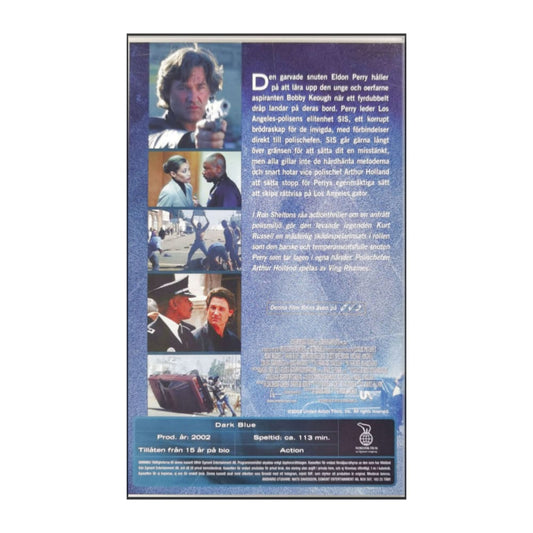 Dark Blue (2002)
