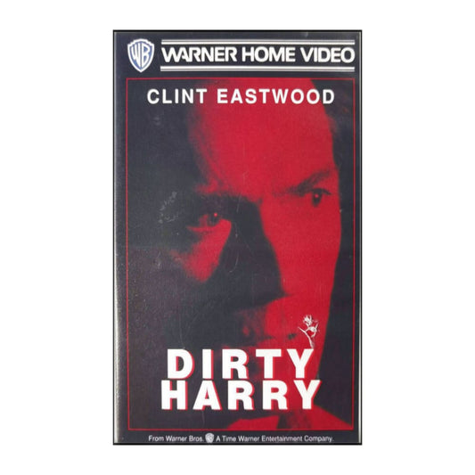 Dirty Harry