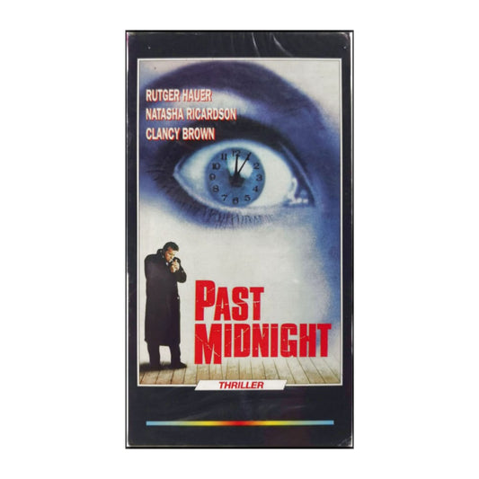 Past Midnight