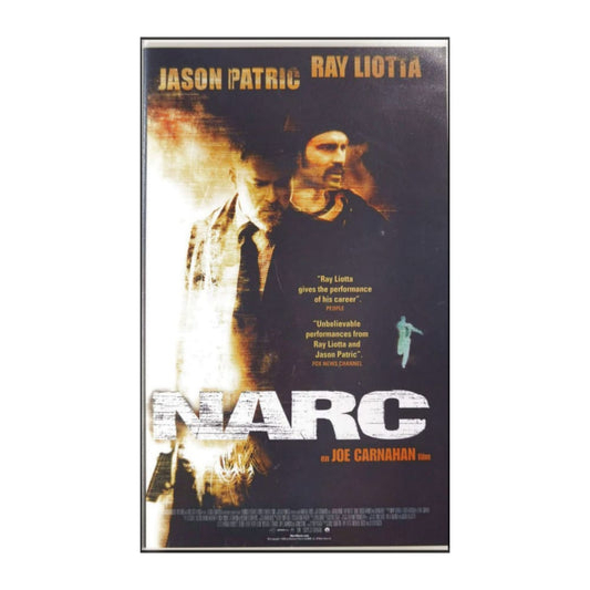 Narc