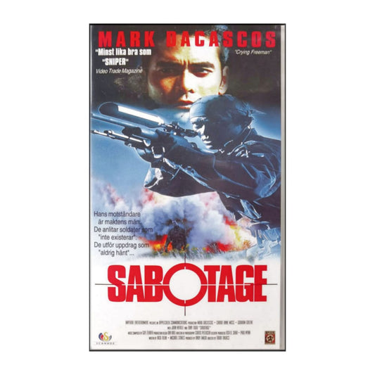 Sabotage