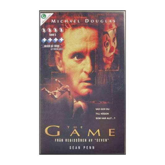 The Game