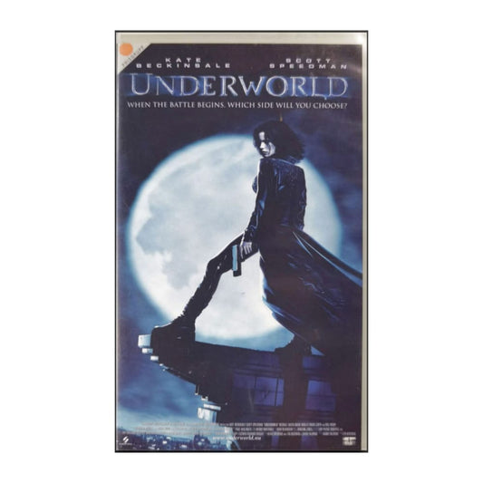 Underworld