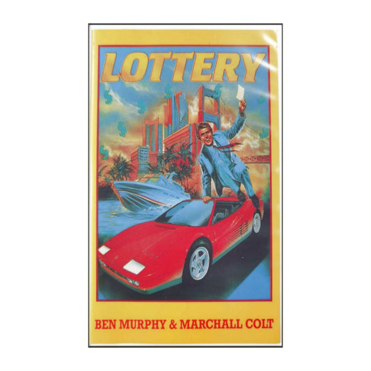 Lottery + The Trap