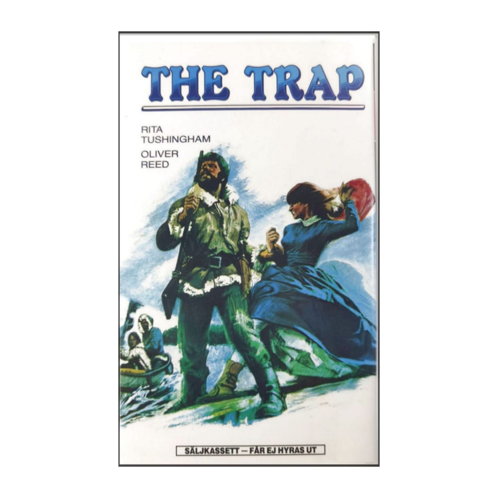 Lottery + The Trap