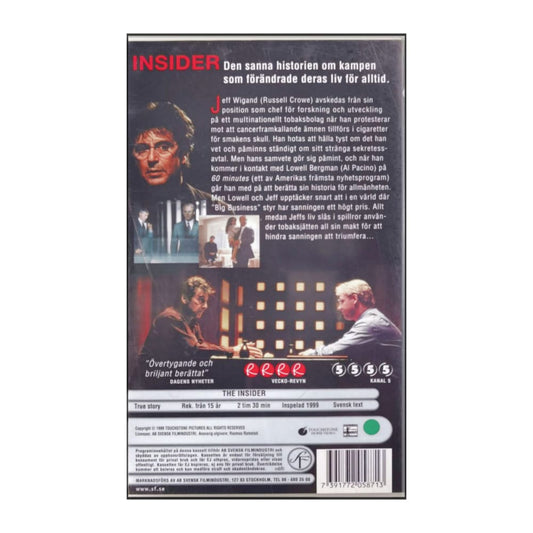 The Insider