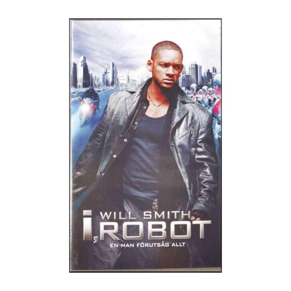 I Robot (2004)