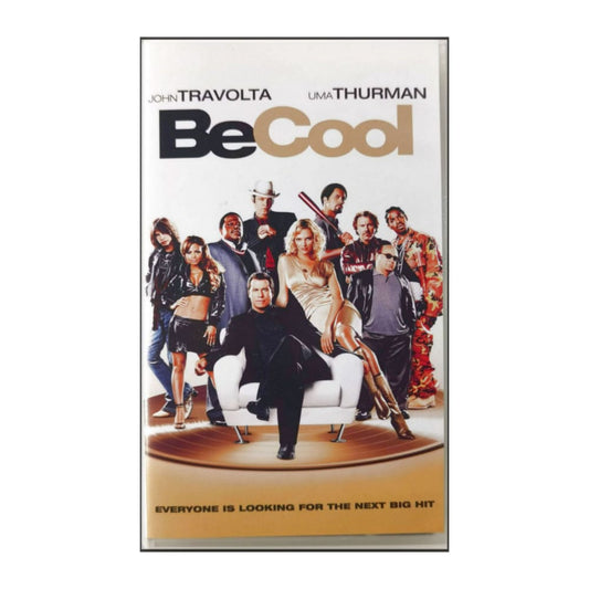 Be Cool
