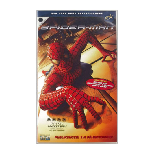 Spider-Man (2002)