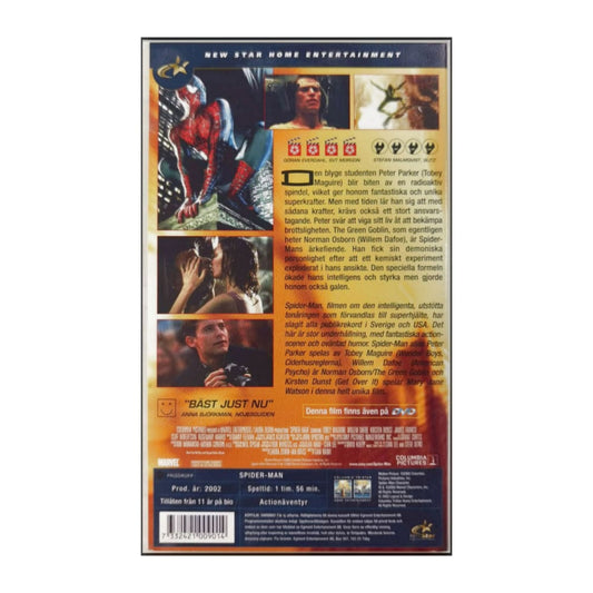 Spider-Man (2002)