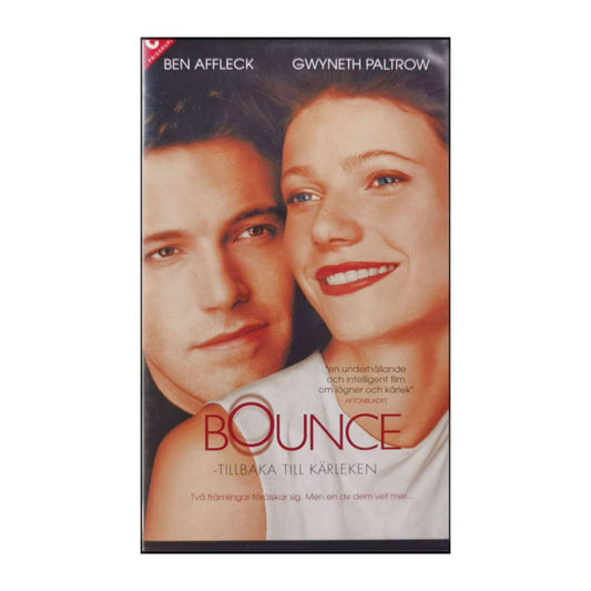 Bounce