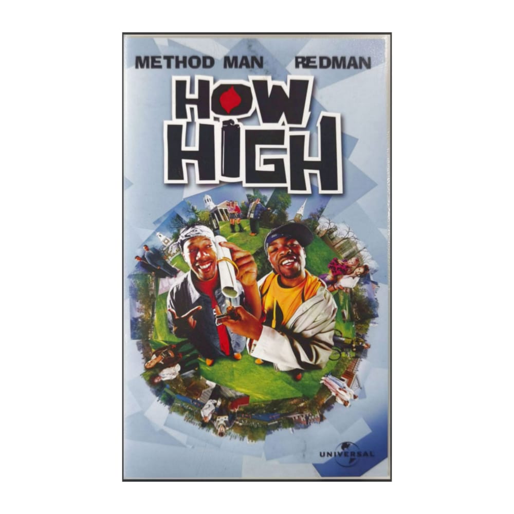 How High