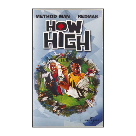 How High