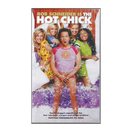 The Hot Chick