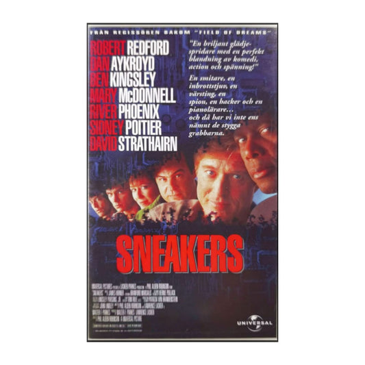 Sneakers