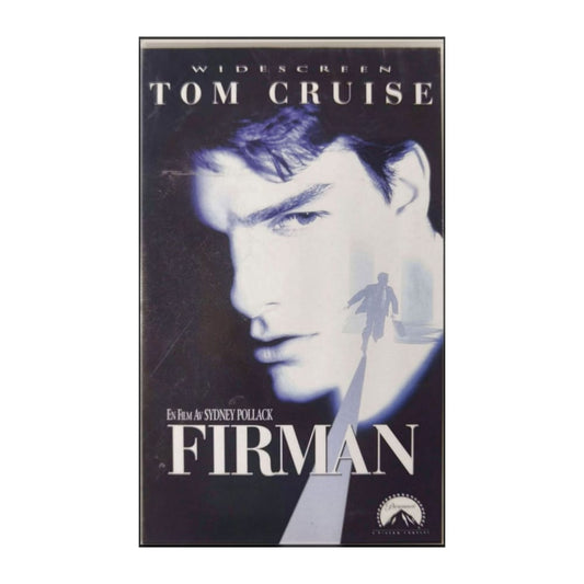 The Firm | Firman