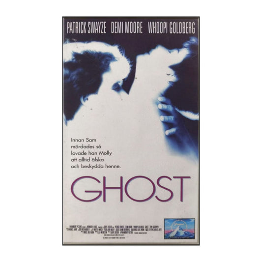 Ghost