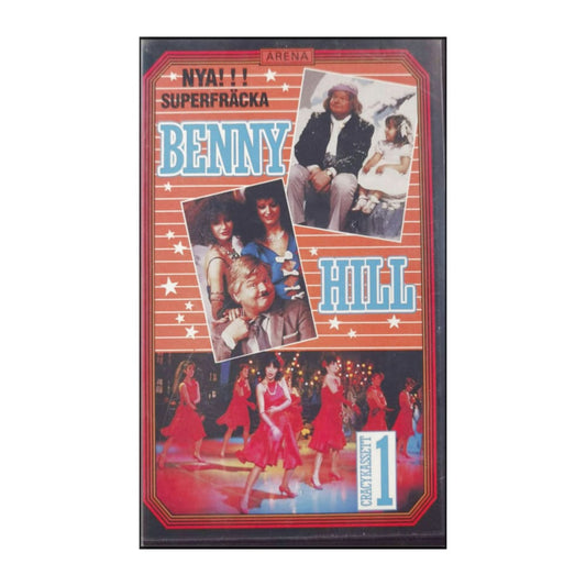 Benny Hill 1