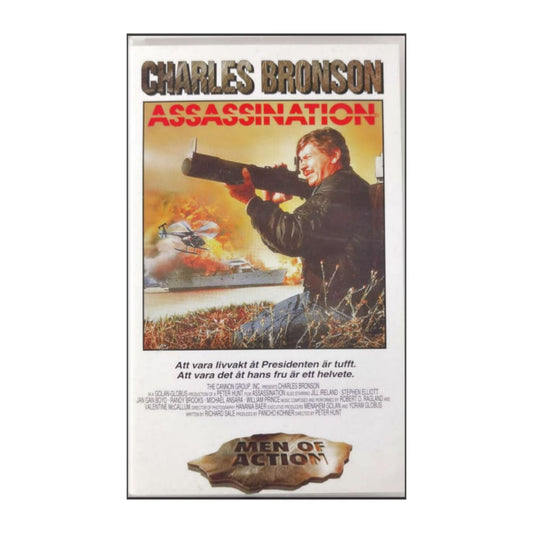 Assassination