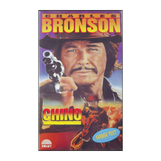 Chino (1973)